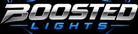 BoostedLights